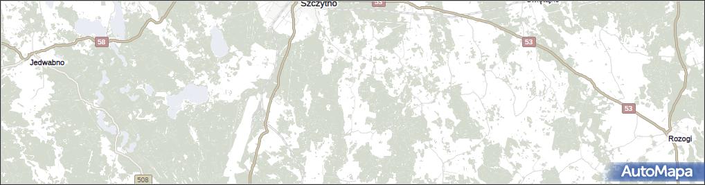 Czarkowy Grąd